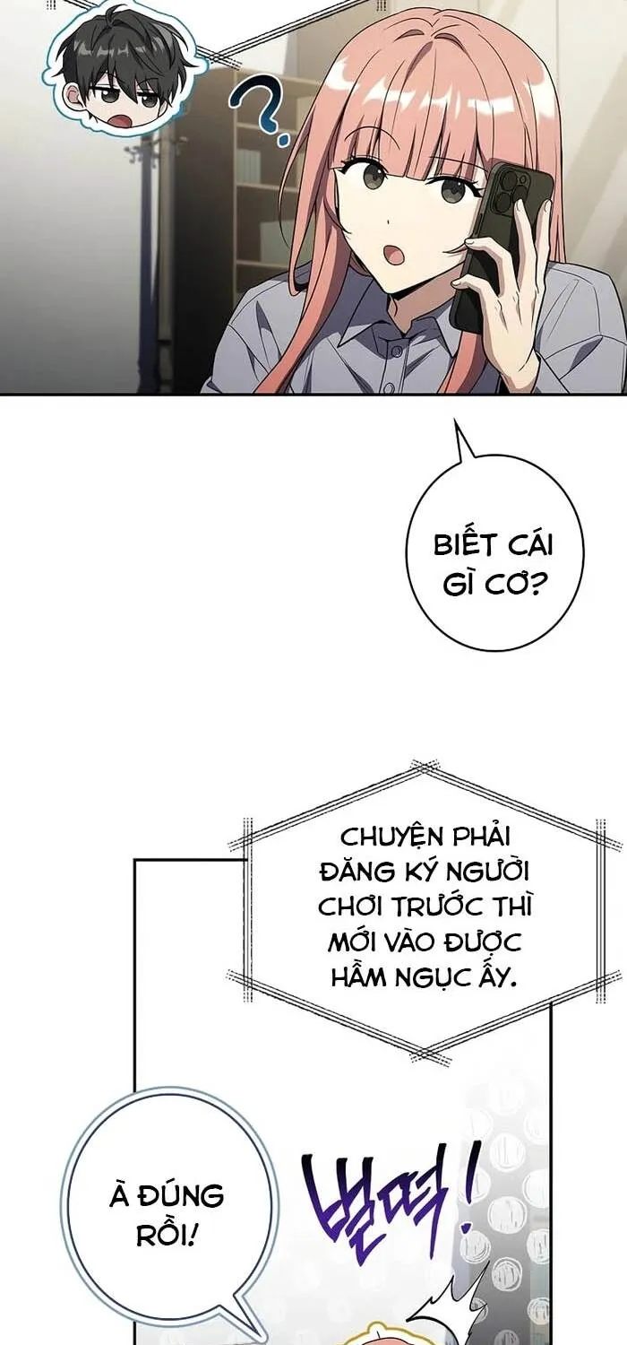 Một Mình Ta Sở Hữu Triệu Hồi Thú Cấp Ex Chap 5 - Next Chap 6
