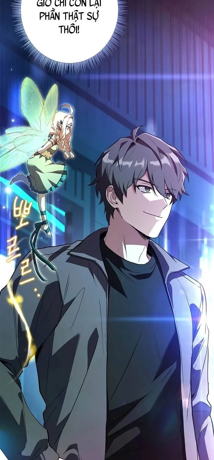 Một Mình Ta Sở Hữu Triệu Hồi Thú Cấp Ex Chap 5 - Next Chap 6