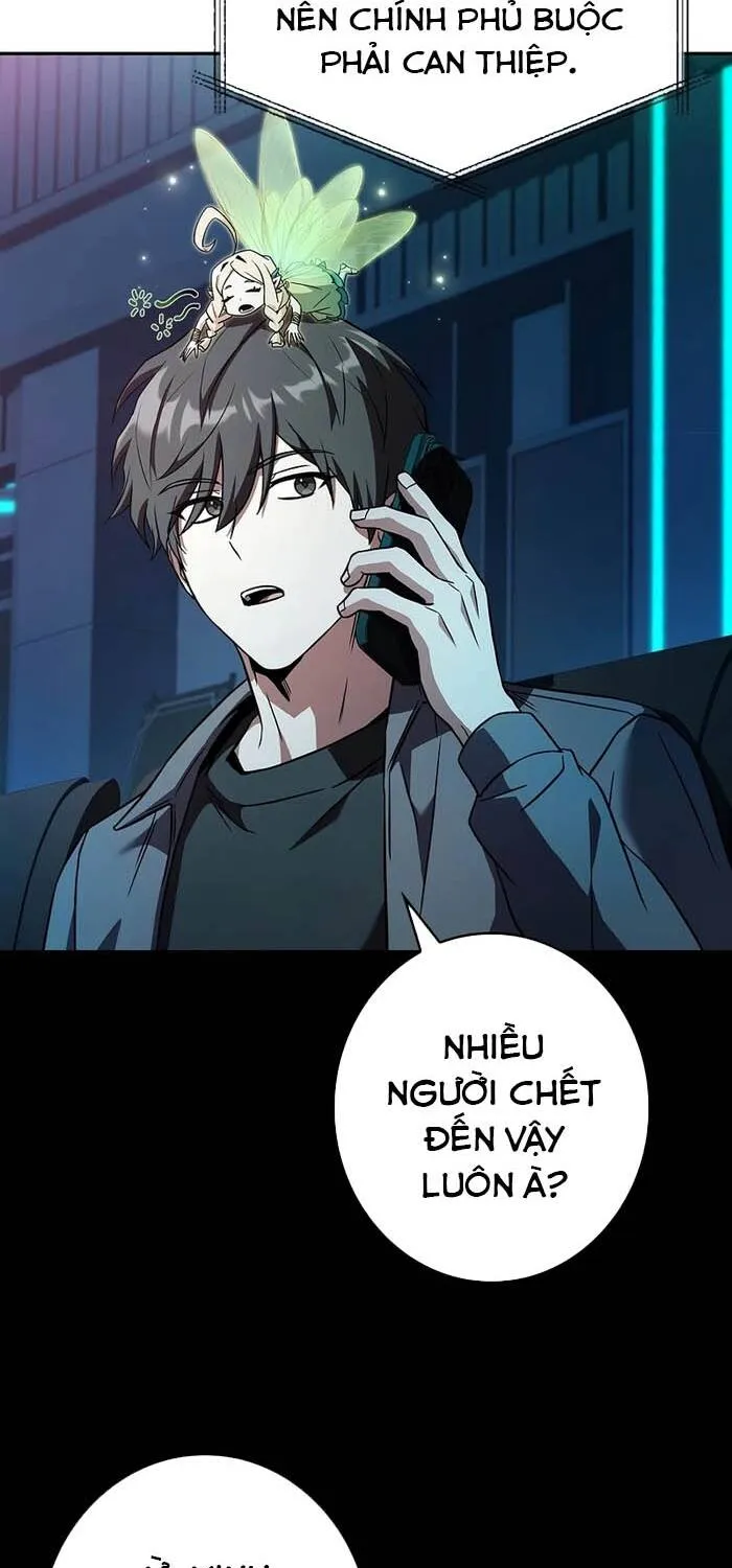 Một Mình Ta Sở Hữu Triệu Hồi Thú Cấp Ex Chap 5 - Next Chap 6