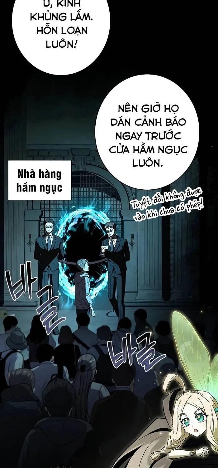 Một Mình Ta Sở Hữu Triệu Hồi Thú Cấp Ex Chap 5 - Next Chap 6