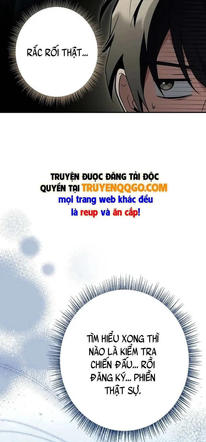 Một Mình Ta Sở Hữu Triệu Hồi Thú Cấp Ex Chap 5 - Next Chap 6