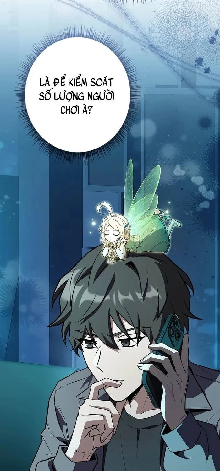Một Mình Ta Sở Hữu Triệu Hồi Thú Cấp Ex Chap 5 - Next Chap 6