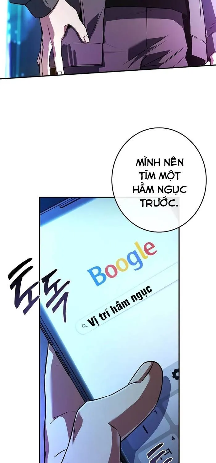 Một Mình Ta Sở Hữu Triệu Hồi Thú Cấp Ex Chap 5 - Next Chap 6