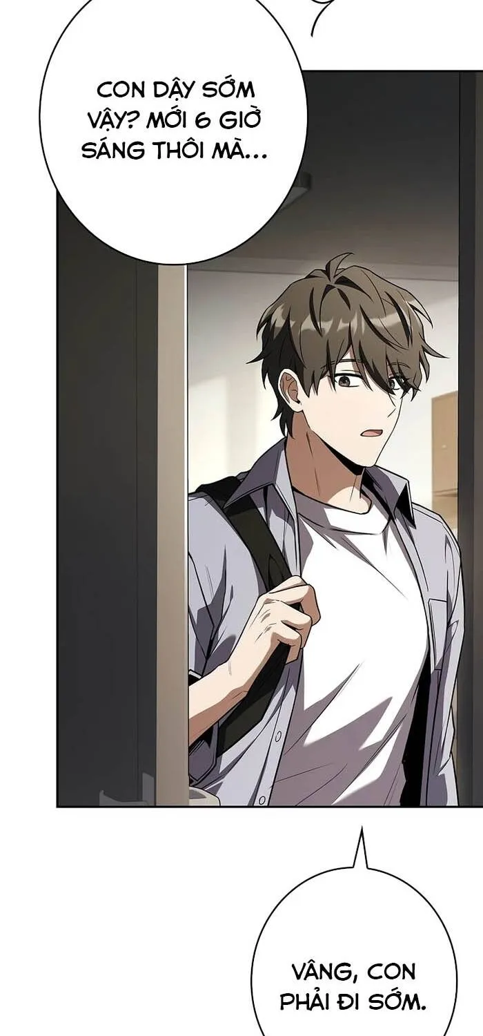 Một Mình Ta Sở Hữu Triệu Hồi Thú Cấp Ex Chap 5 - Next Chap 6