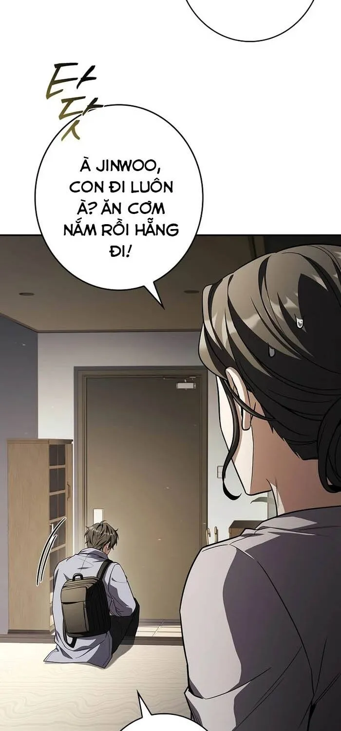 Một Mình Ta Sở Hữu Triệu Hồi Thú Cấp Ex Chap 5 - Next Chap 6