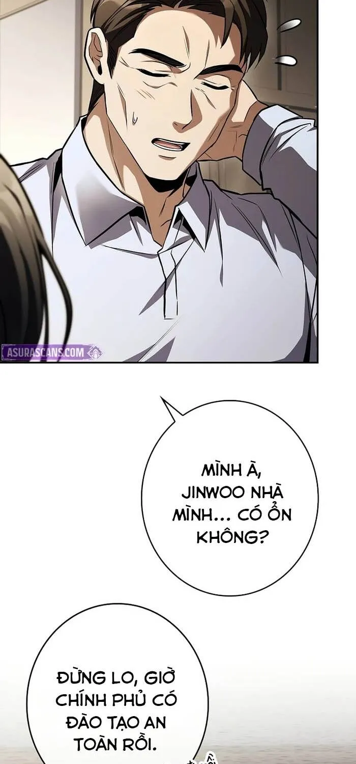 Một Mình Ta Sở Hữu Triệu Hồi Thú Cấp Ex Chap 5 - Next Chap 6