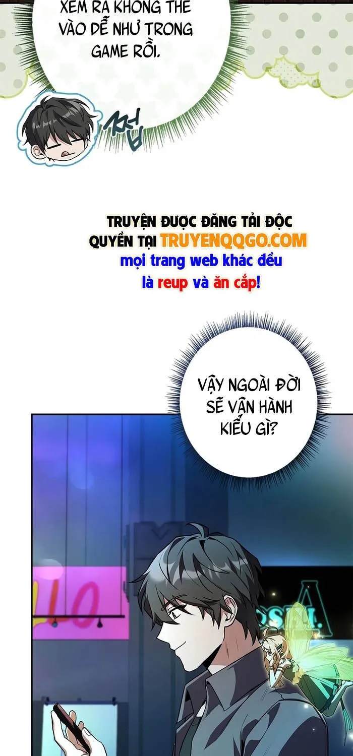 Một Mình Ta Sở Hữu Triệu Hồi Thú Cấp Ex Chap 5 - Next Chap 6