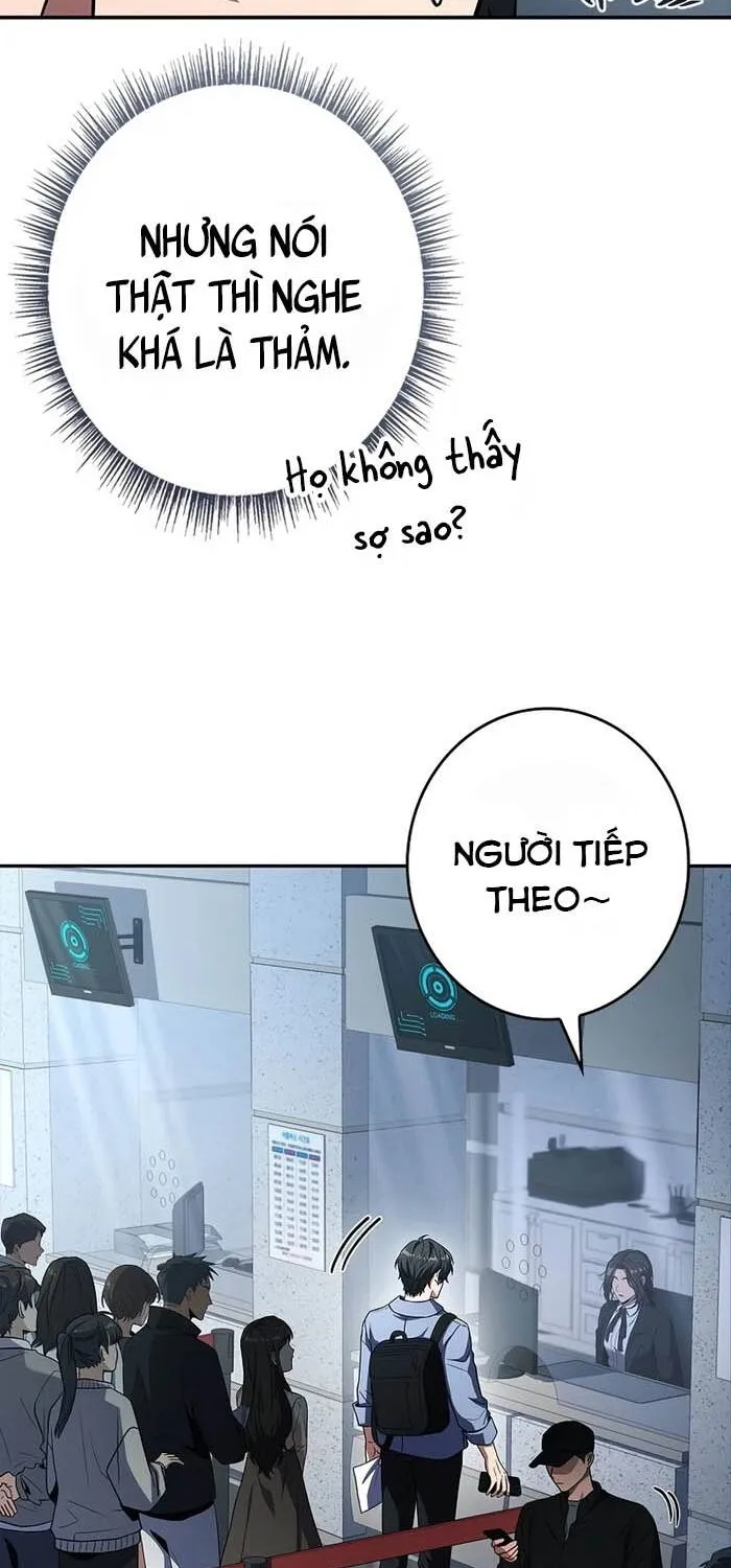 Một Mình Ta Sở Hữu Triệu Hồi Thú Cấp Ex Chap 5 - Next Chap 6