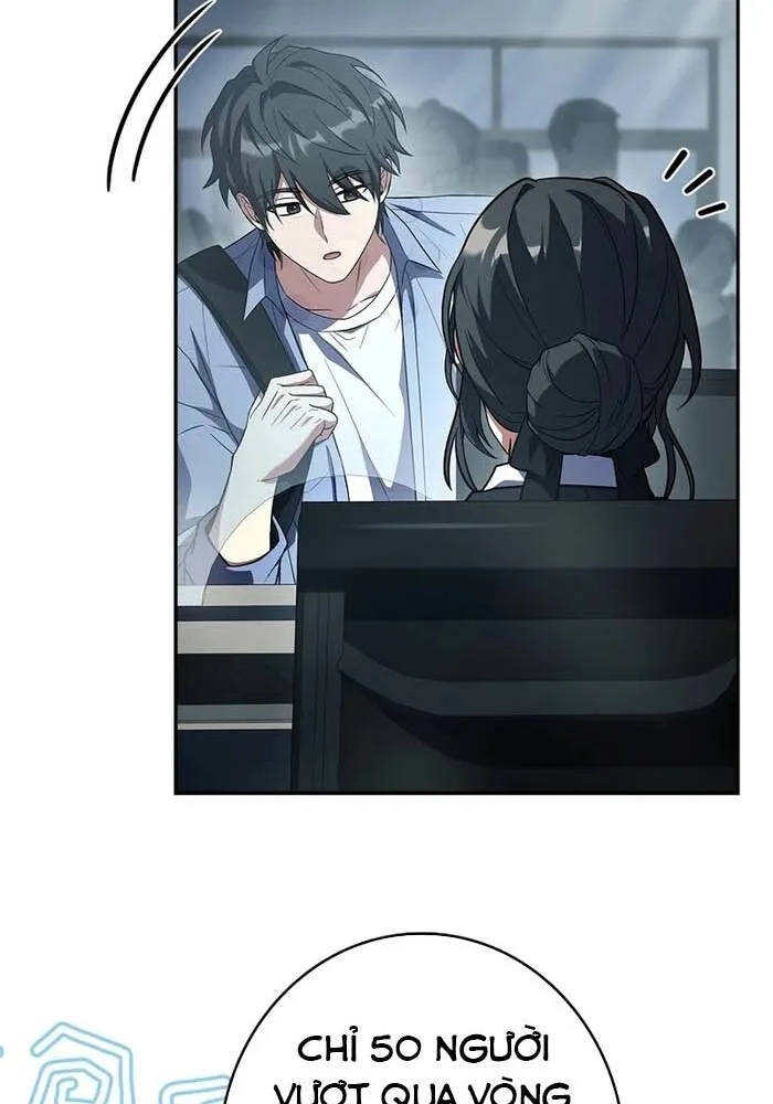 Một Mình Ta Sở Hữu Triệu Hồi Thú Cấp Ex Chap 5 - Next Chap 6