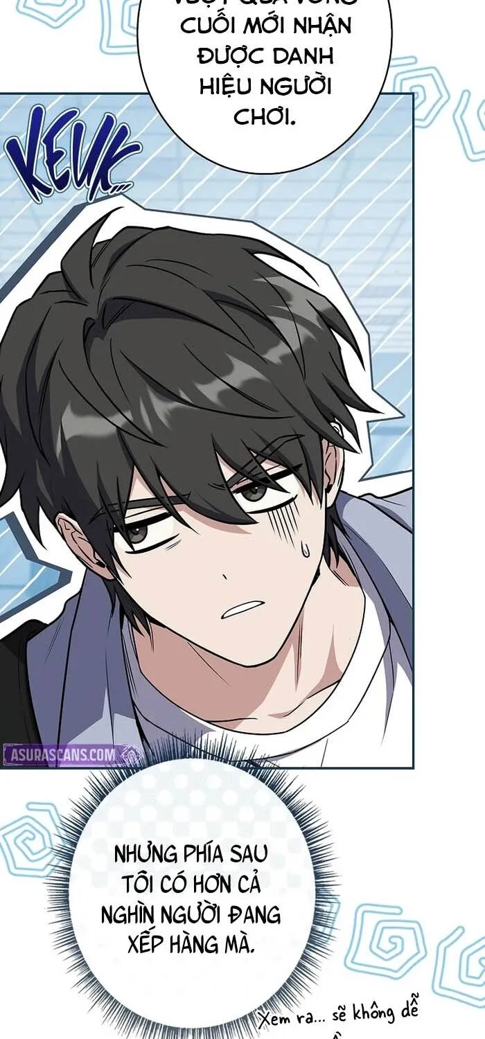 Một Mình Ta Sở Hữu Triệu Hồi Thú Cấp Ex Chap 5 - Next Chap 6