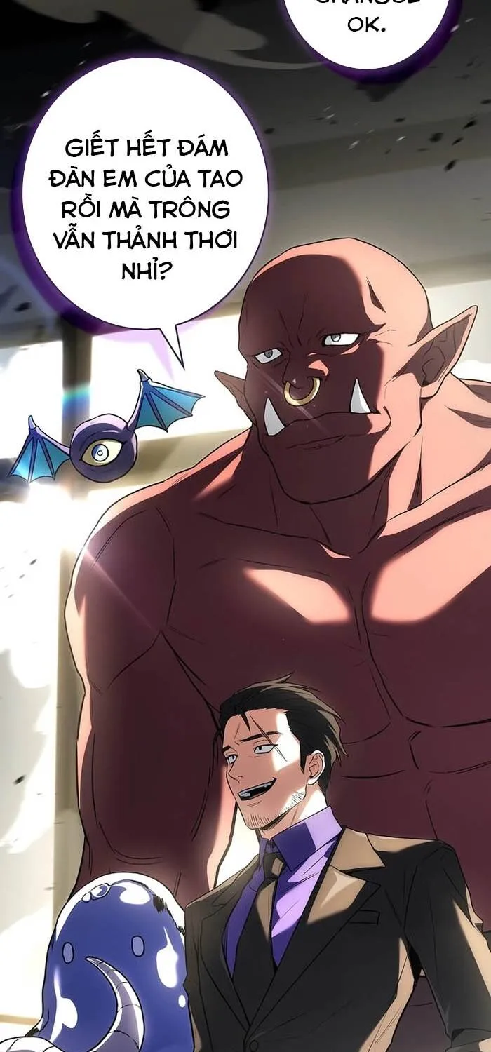 Một Mình Ta Sở Hữu Triệu Hồi Thú Cấp Ex Chap 5 - Next Chap 6