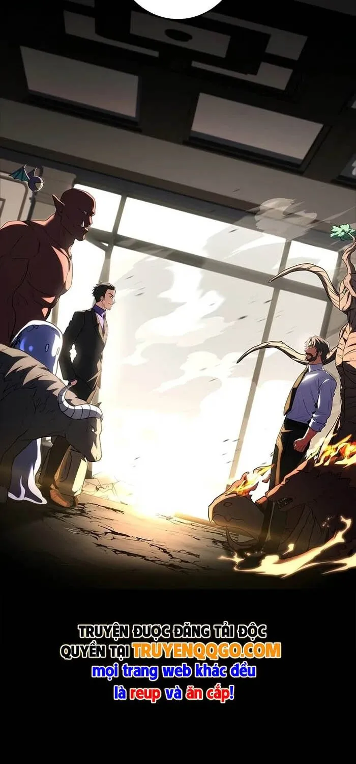 Một Mình Ta Sở Hữu Triệu Hồi Thú Cấp Ex Chap 5 - Next Chap 6