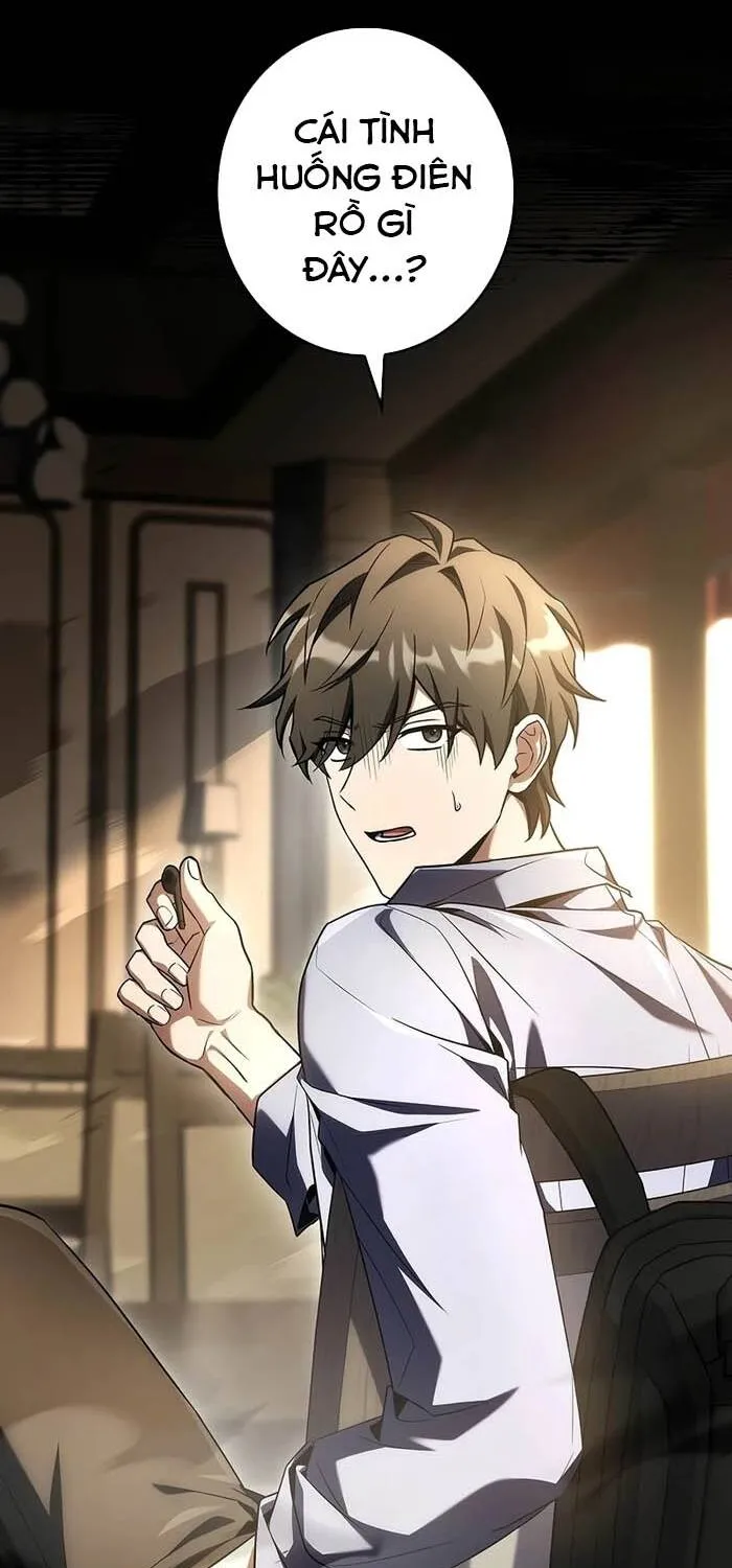Một Mình Ta Sở Hữu Triệu Hồi Thú Cấp Ex Chap 5 - Next Chap 6