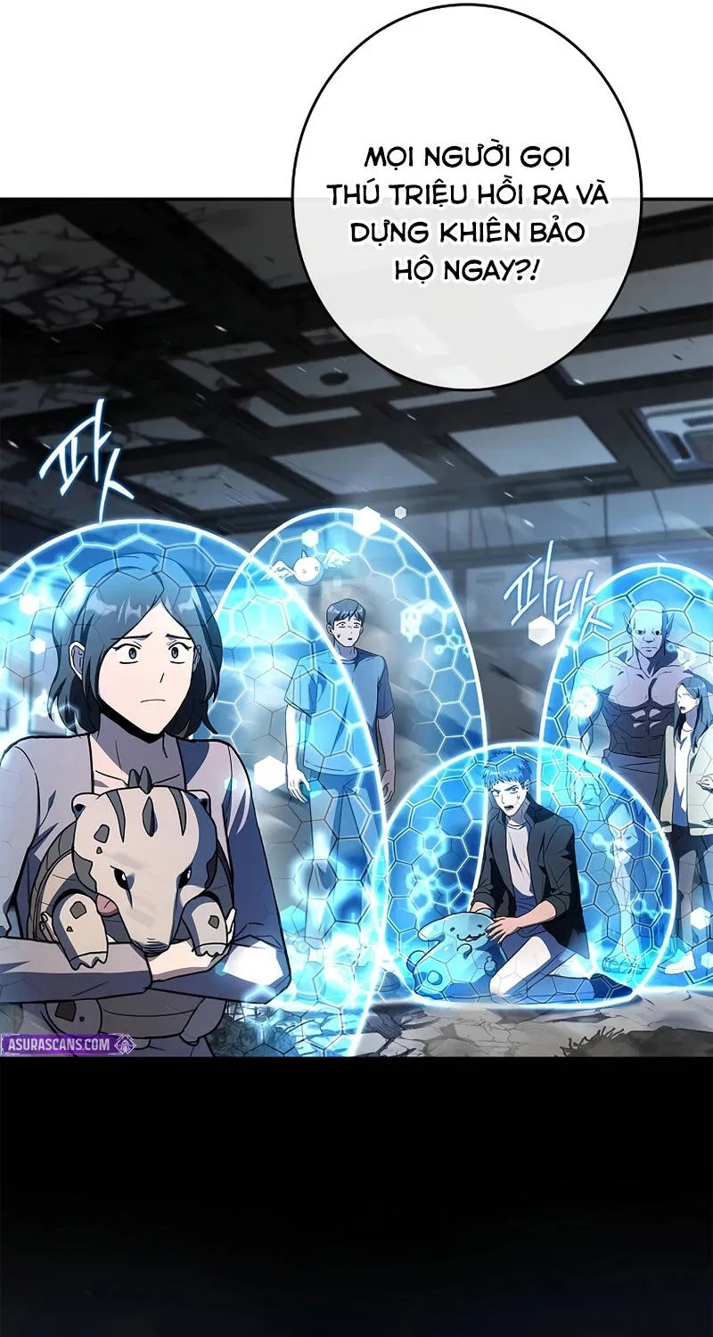 Một Mình Ta Sở Hữu Triệu Hồi Thú Cấp Ex Chap 6 - Next Chap 7