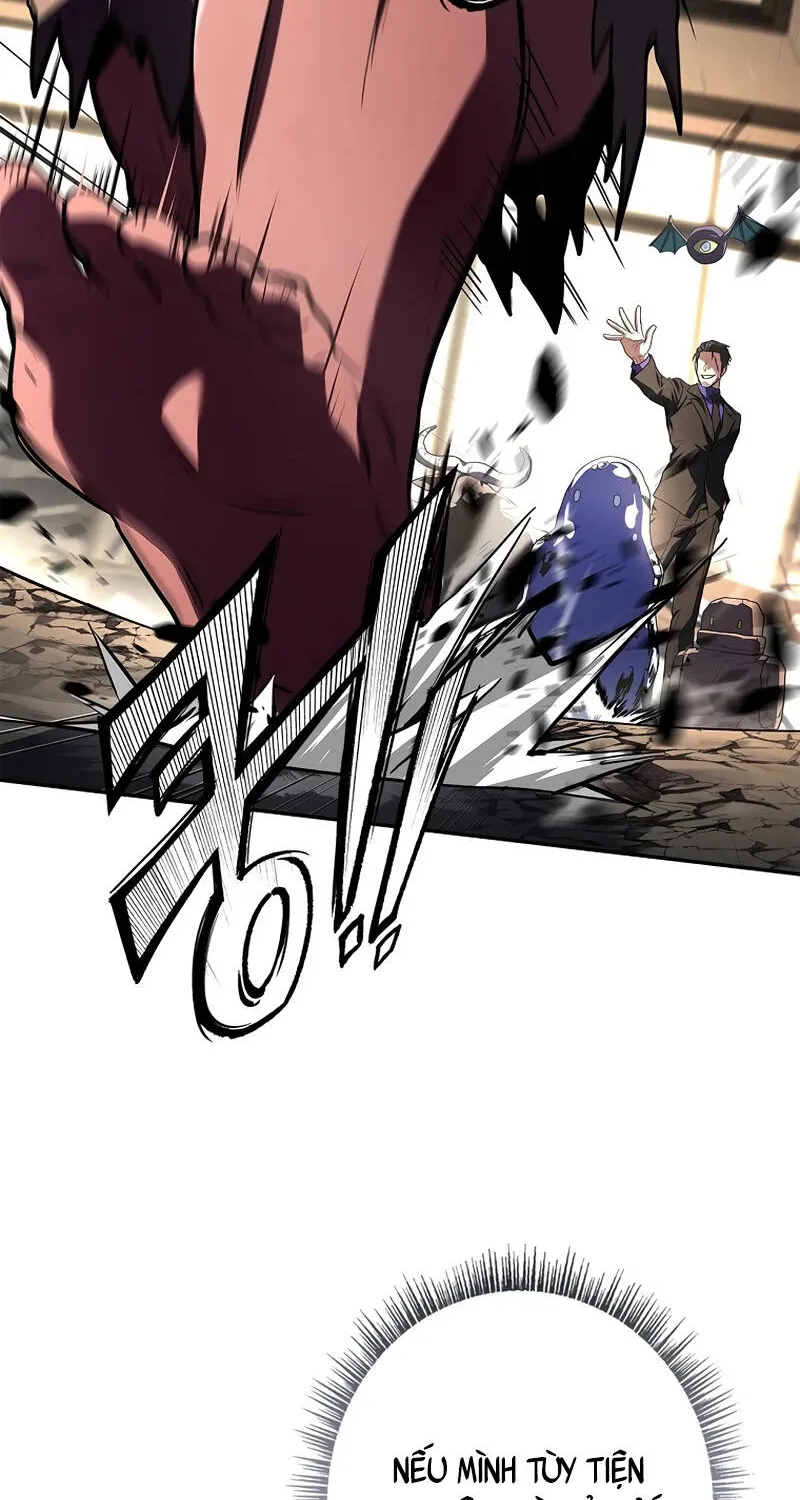 Một Mình Ta Sở Hữu Triệu Hồi Thú Cấp Ex Chap 6 - Next Chap 7