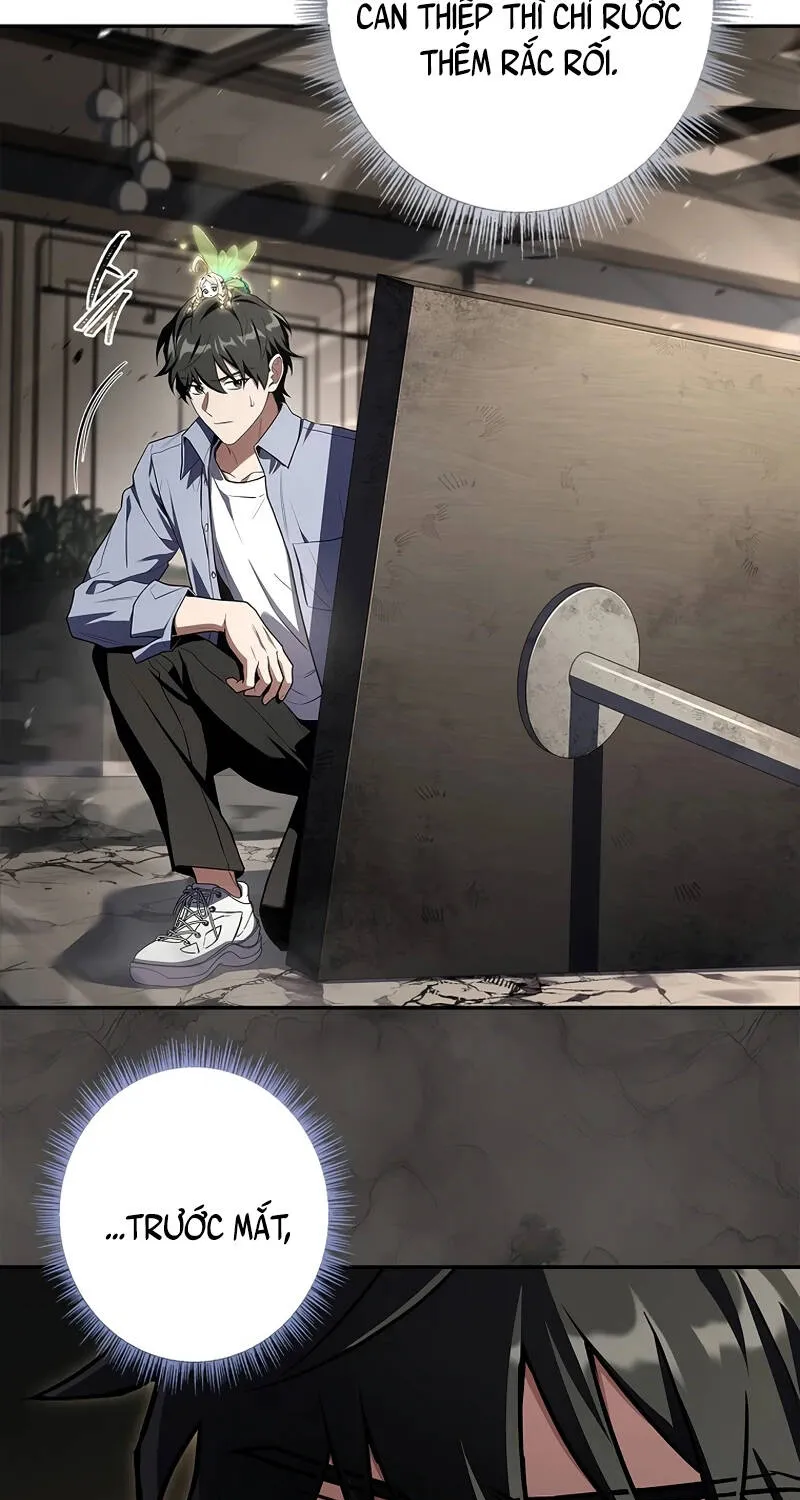 Một Mình Ta Sở Hữu Triệu Hồi Thú Cấp Ex Chap 6 - Next Chap 7