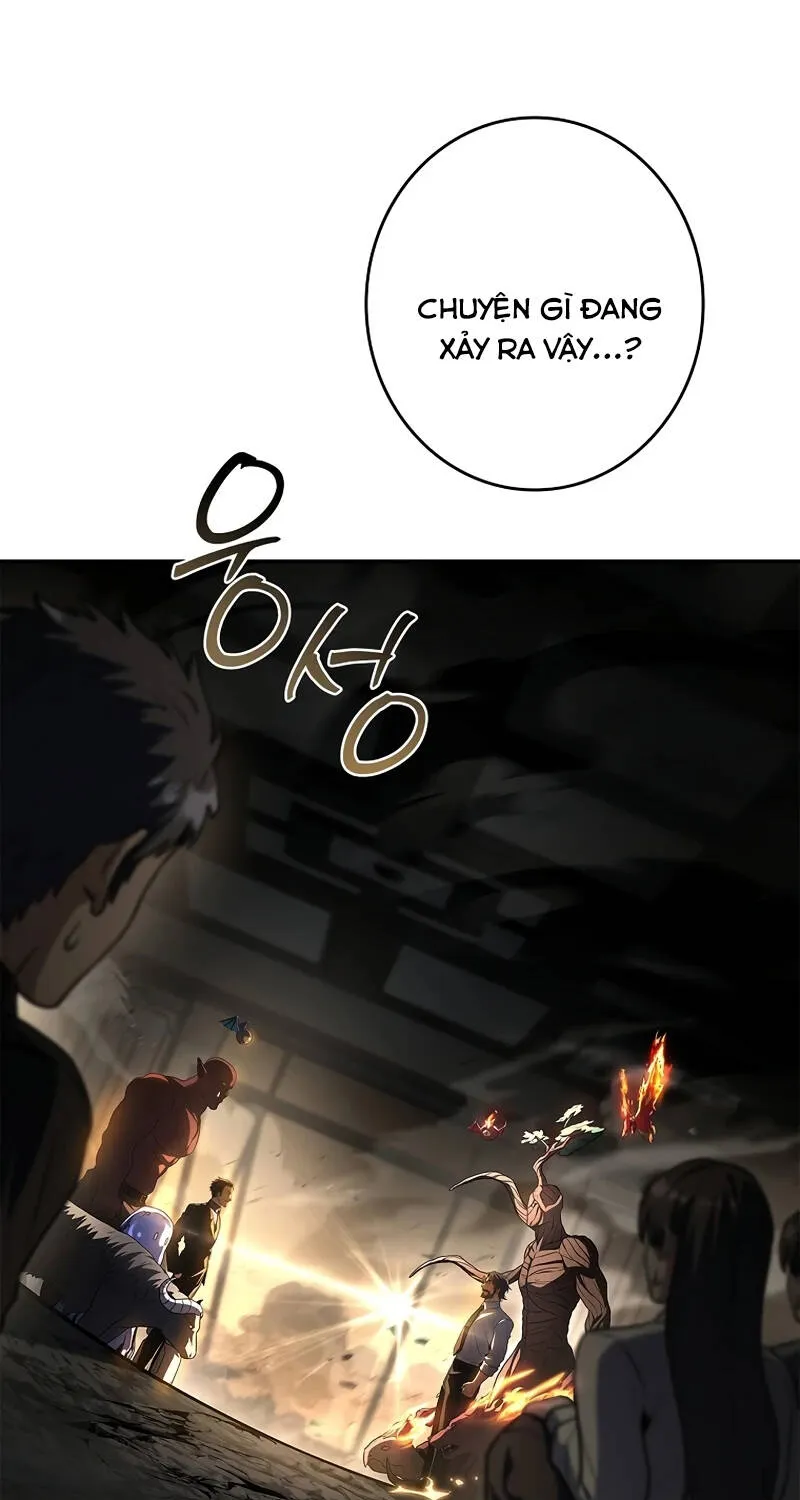 Một Mình Ta Sở Hữu Triệu Hồi Thú Cấp Ex Chap 6 - Next Chap 7