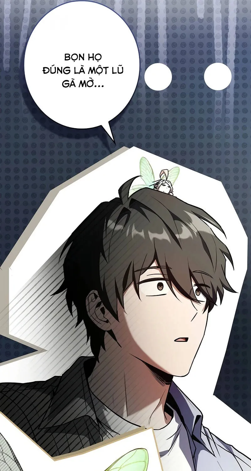 Một Mình Ta Sở Hữu Triệu Hồi Thú Cấp Ex Chap 6 - Next Chap 7
