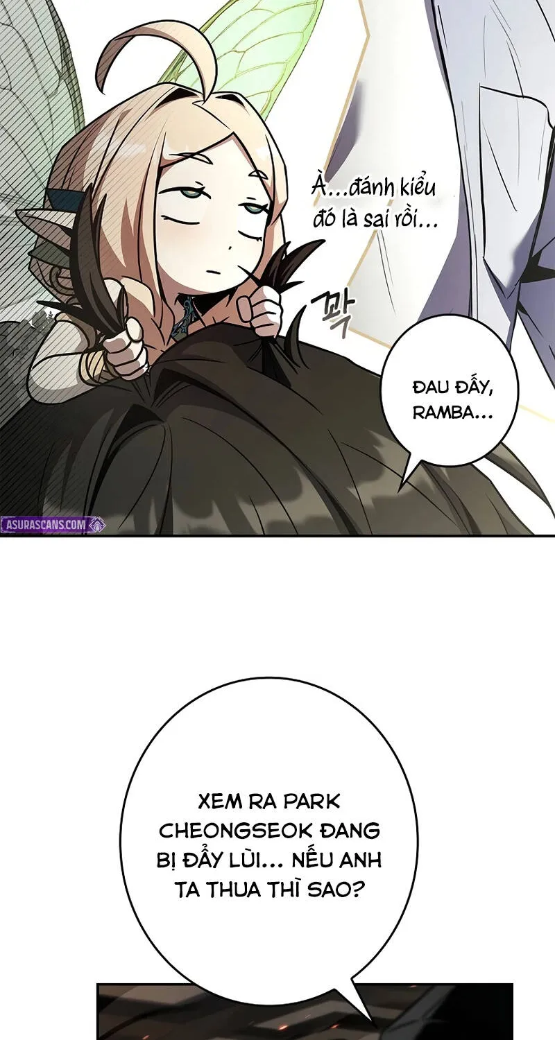 Một Mình Ta Sở Hữu Triệu Hồi Thú Cấp Ex Chap 6 - Next Chap 7