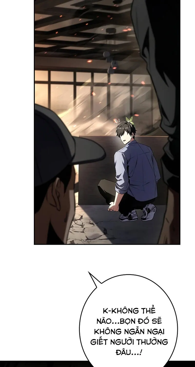 Một Mình Ta Sở Hữu Triệu Hồi Thú Cấp Ex Chap 6 - Next Chap 7