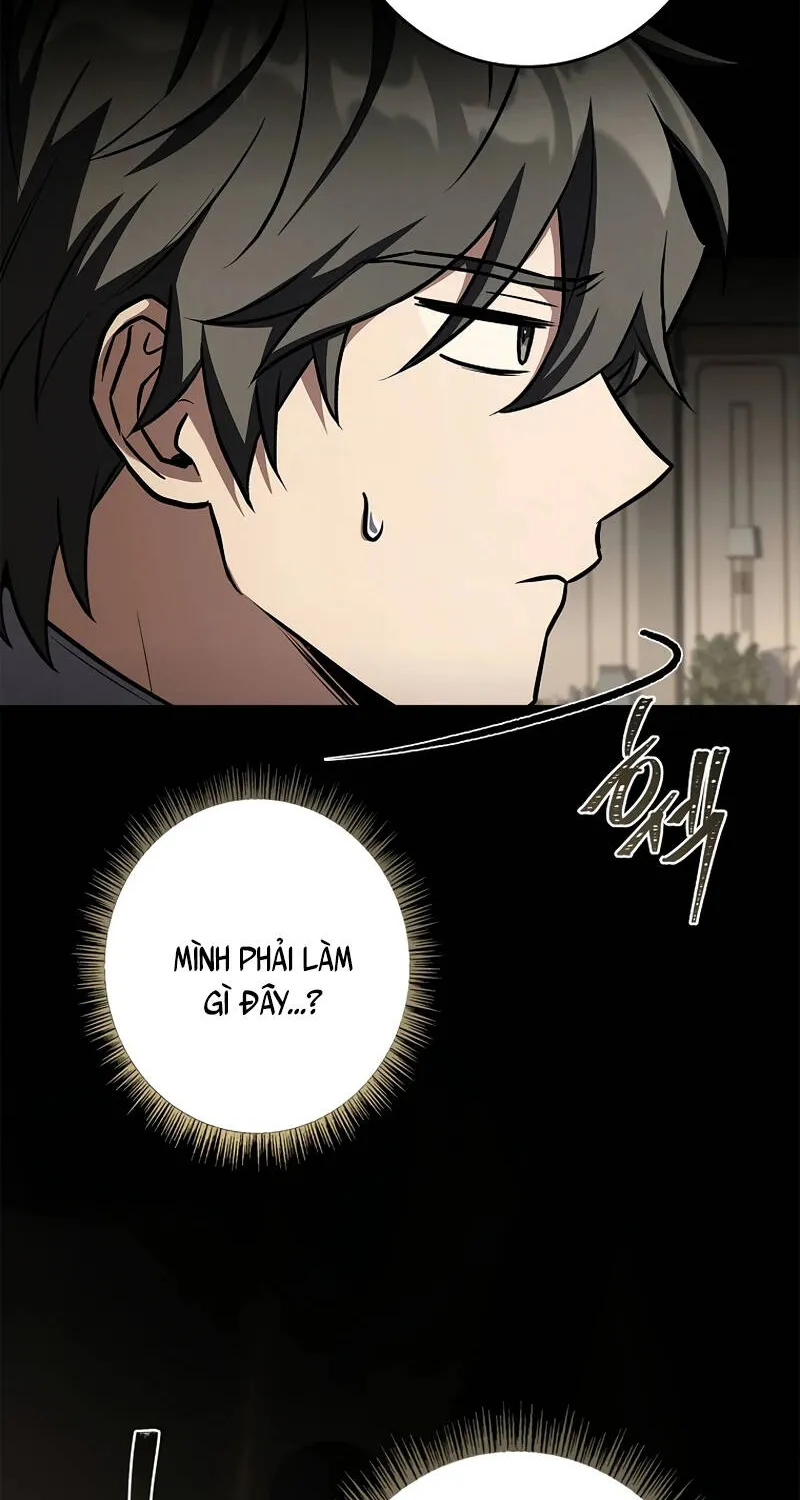 Một Mình Ta Sở Hữu Triệu Hồi Thú Cấp Ex Chap 6 - Next Chap 7