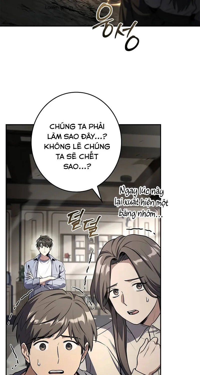 Một Mình Ta Sở Hữu Triệu Hồi Thú Cấp Ex Chap 6 - Next Chap 7