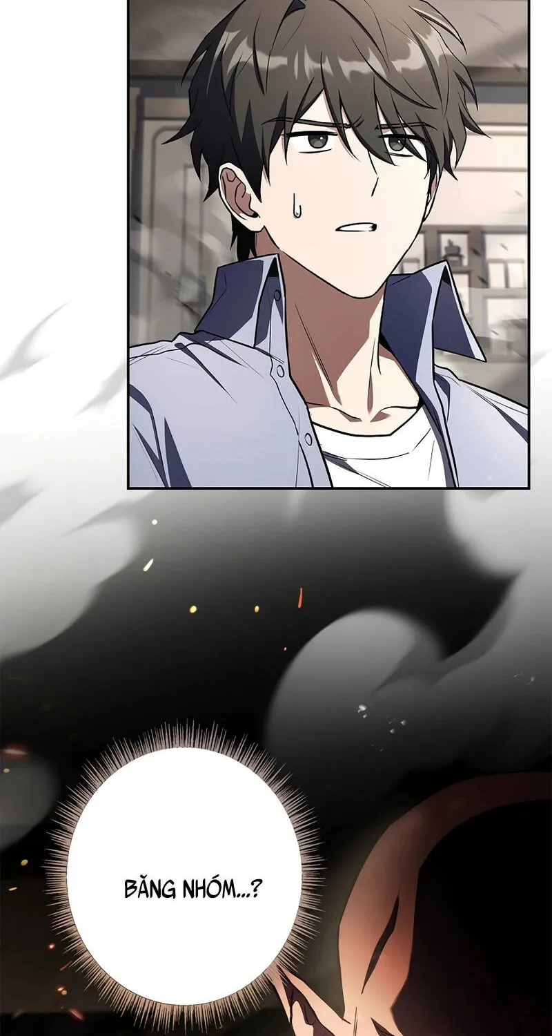 Một Mình Ta Sở Hữu Triệu Hồi Thú Cấp Ex Chap 6 - Next Chap 7
