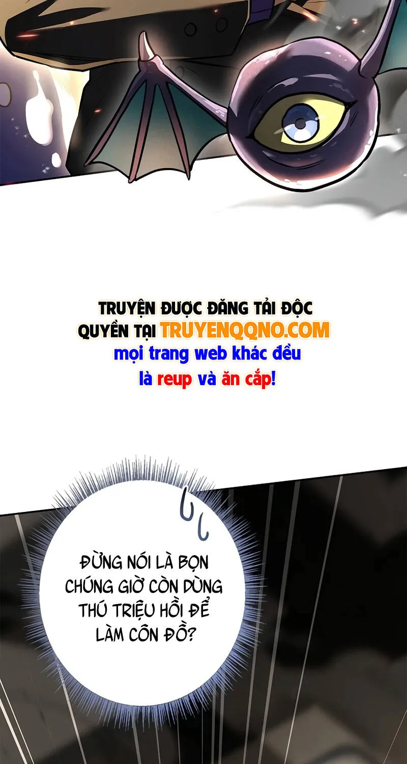 Một Mình Ta Sở Hữu Triệu Hồi Thú Cấp Ex Chap 6 - Next Chap 7