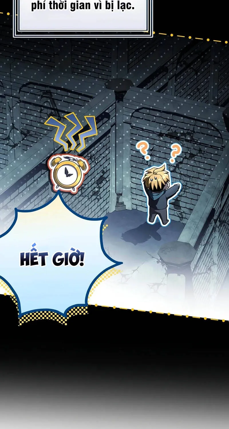 Một Mình Ta Sở Hữu Triệu Hồi Thú Cấp Ex Chap 7 - Next Chap 8