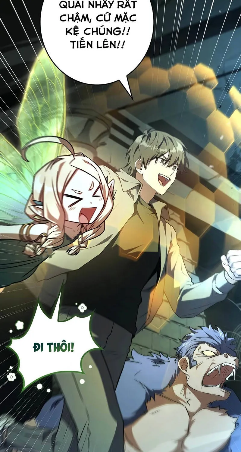 Một Mình Ta Sở Hữu Triệu Hồi Thú Cấp Ex Chap 7 - Next Chap 8