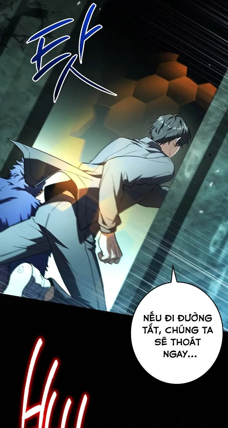 Một Mình Ta Sở Hữu Triệu Hồi Thú Cấp Ex Chap 7 - Next Chap 8