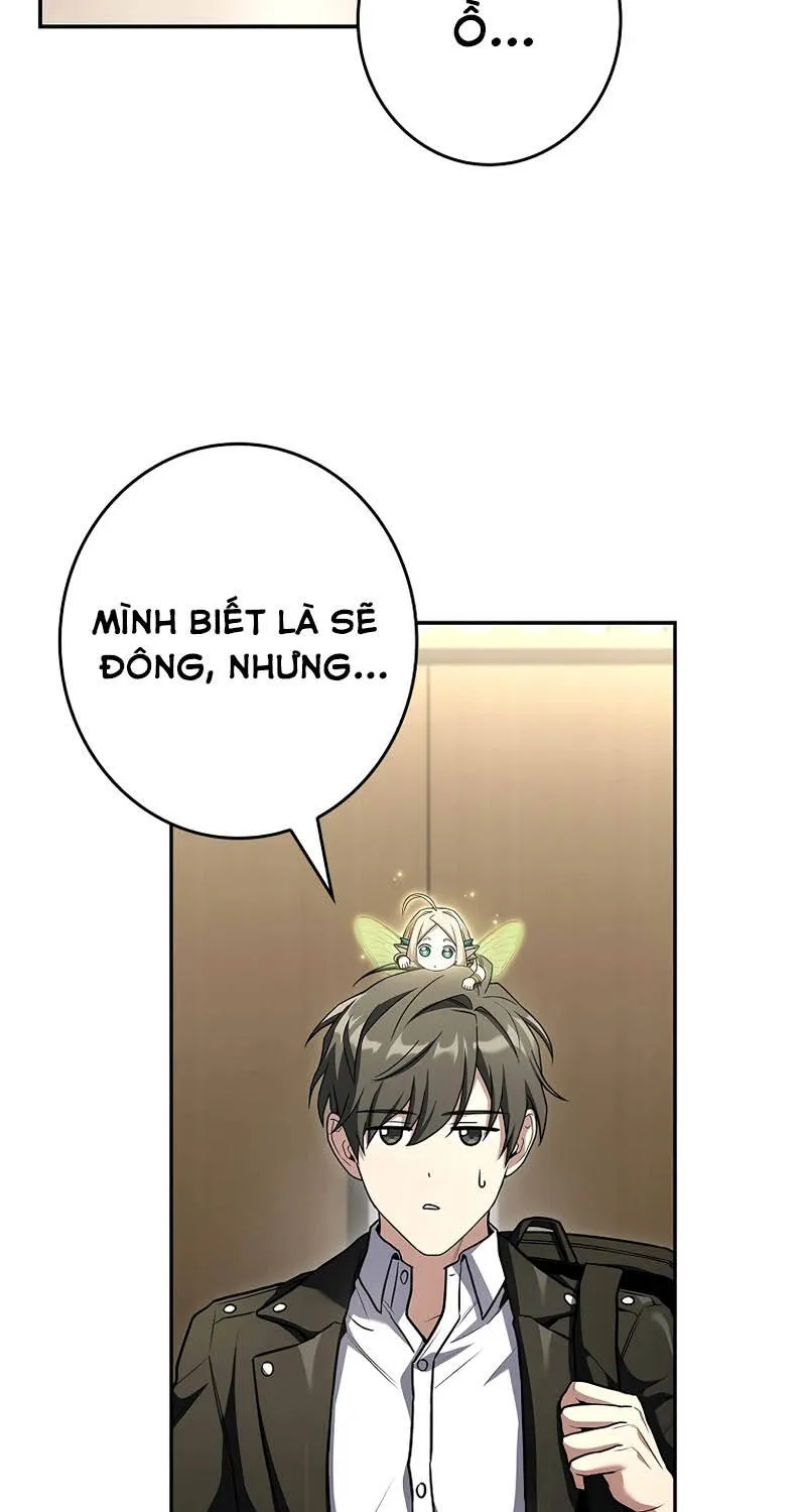 Một Mình Ta Sở Hữu Triệu Hồi Thú Cấp Ex Chap 7 - Next Chap 8