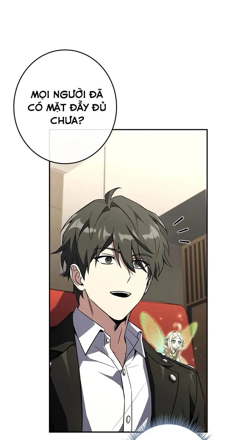Một Mình Ta Sở Hữu Triệu Hồi Thú Cấp Ex Chap 7 - Next Chap 8