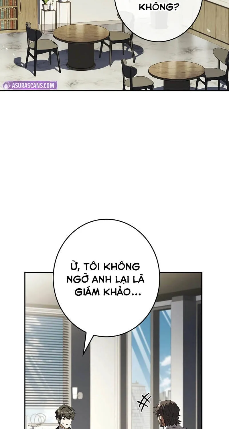 Một Mình Ta Sở Hữu Triệu Hồi Thú Cấp Ex Chap 7 - Next Chap 8