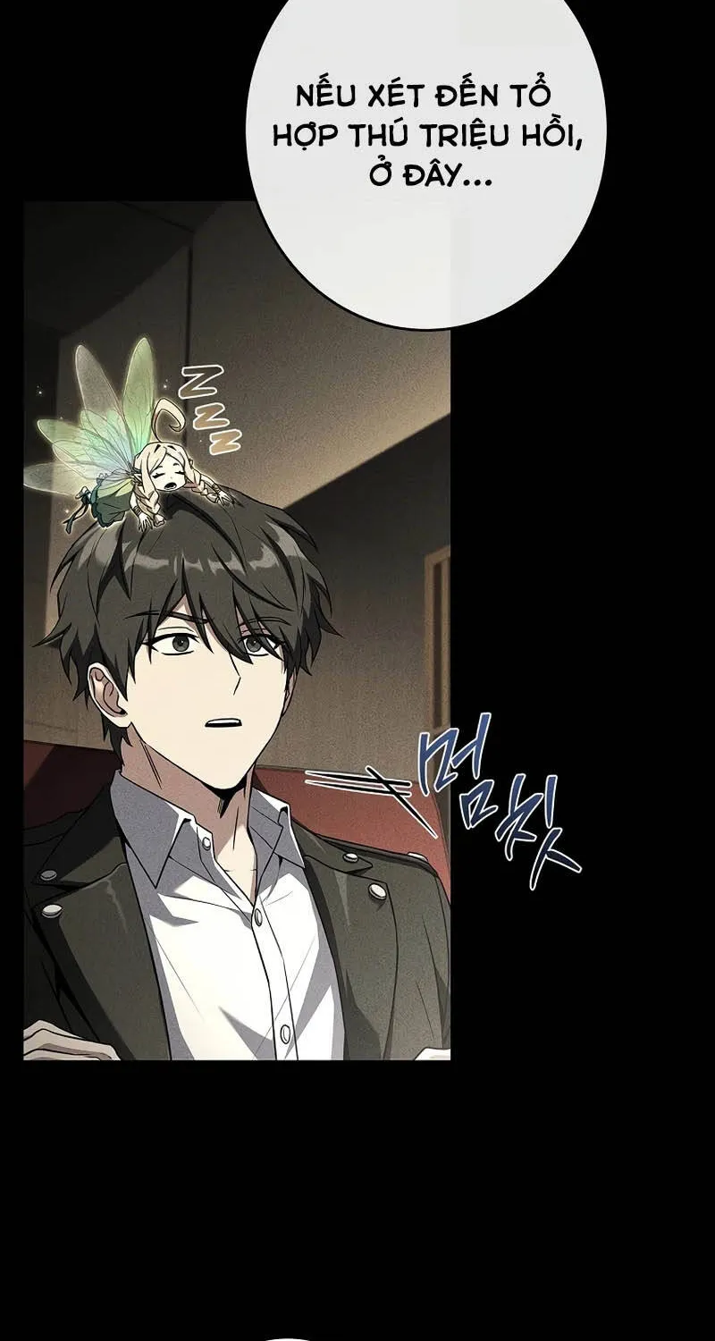 Một Mình Ta Sở Hữu Triệu Hồi Thú Cấp Ex Chap 7 - Next Chap 8