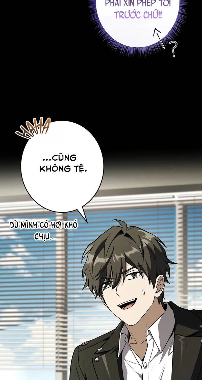 Một Mình Ta Sở Hữu Triệu Hồi Thú Cấp Ex Chap 7 - Next Chap 8