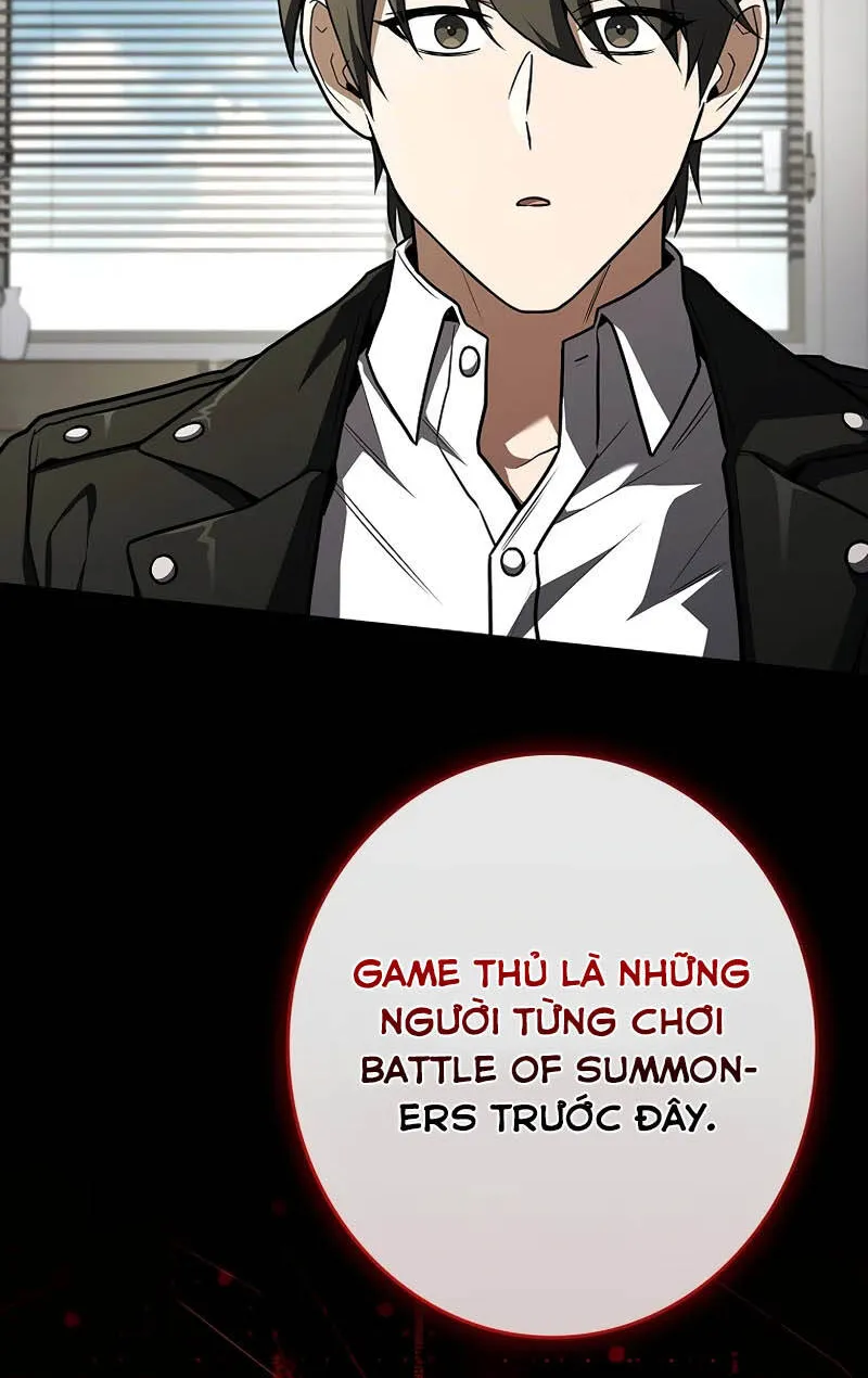 Một Mình Ta Sở Hữu Triệu Hồi Thú Cấp Ex Chap 7 - Next Chap 8