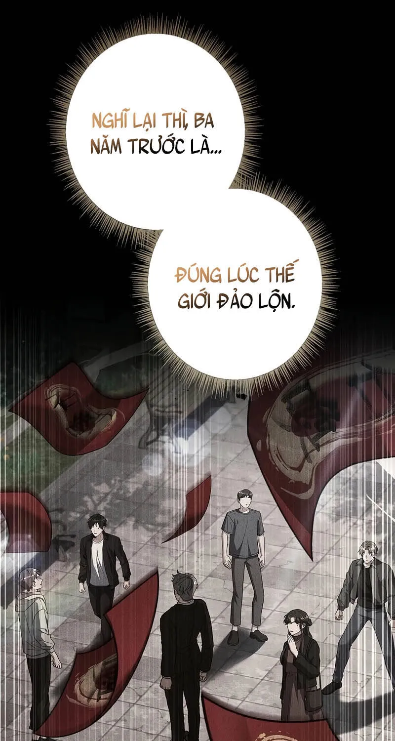 Một Mình Ta Sở Hữu Triệu Hồi Thú Cấp Ex Chap 7 - Next Chap 8