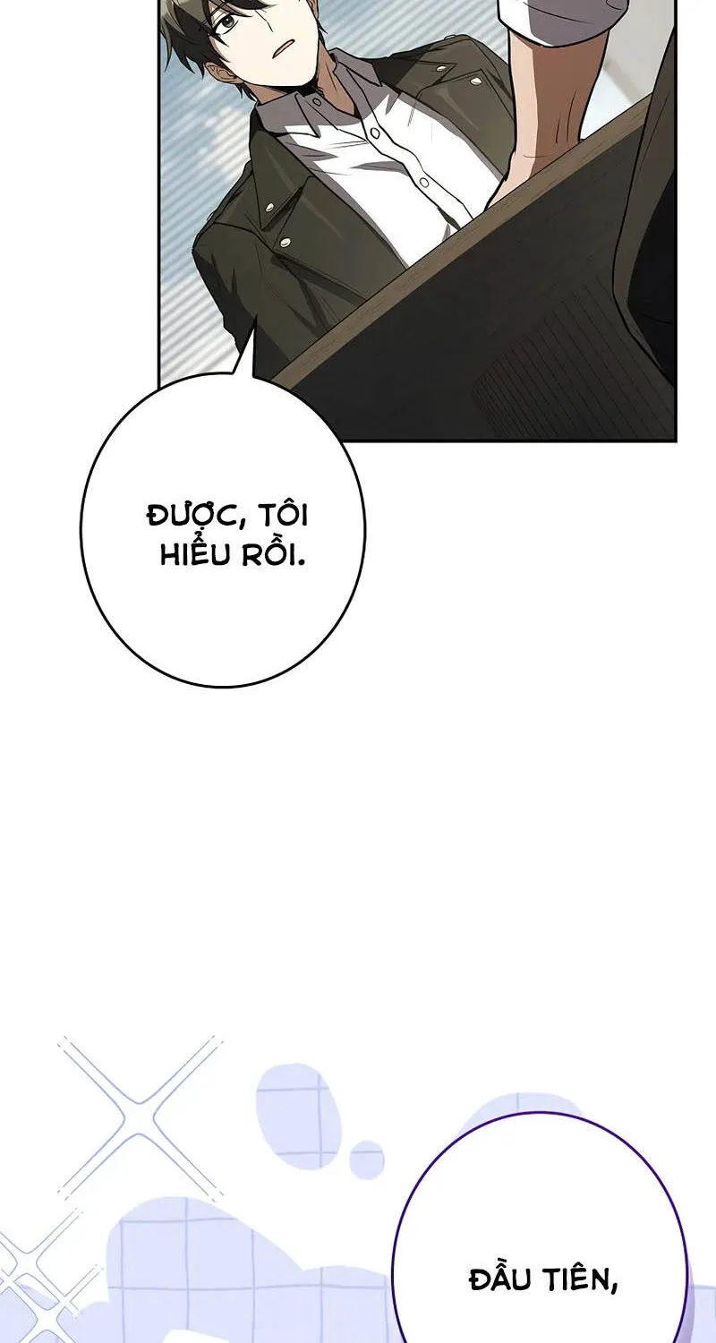 Một Mình Ta Sở Hữu Triệu Hồi Thú Cấp Ex Chap 7 - Next Chap 8
