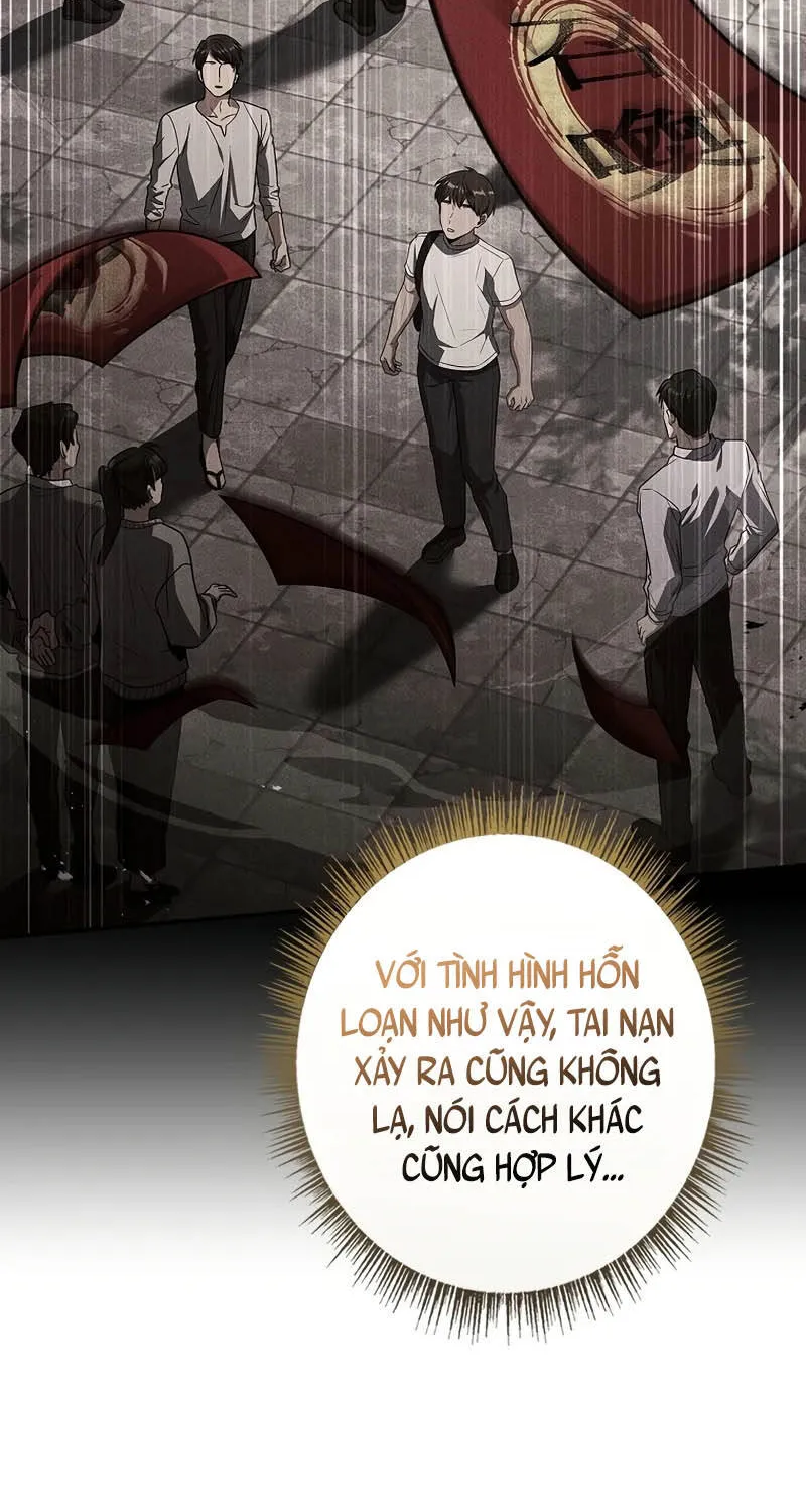 Một Mình Ta Sở Hữu Triệu Hồi Thú Cấp Ex Chap 7 - Next Chap 8