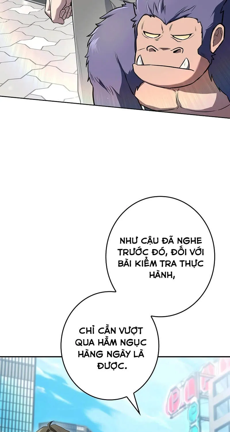 Một Mình Ta Sở Hữu Triệu Hồi Thú Cấp Ex Chap 7 - Next Chap 8