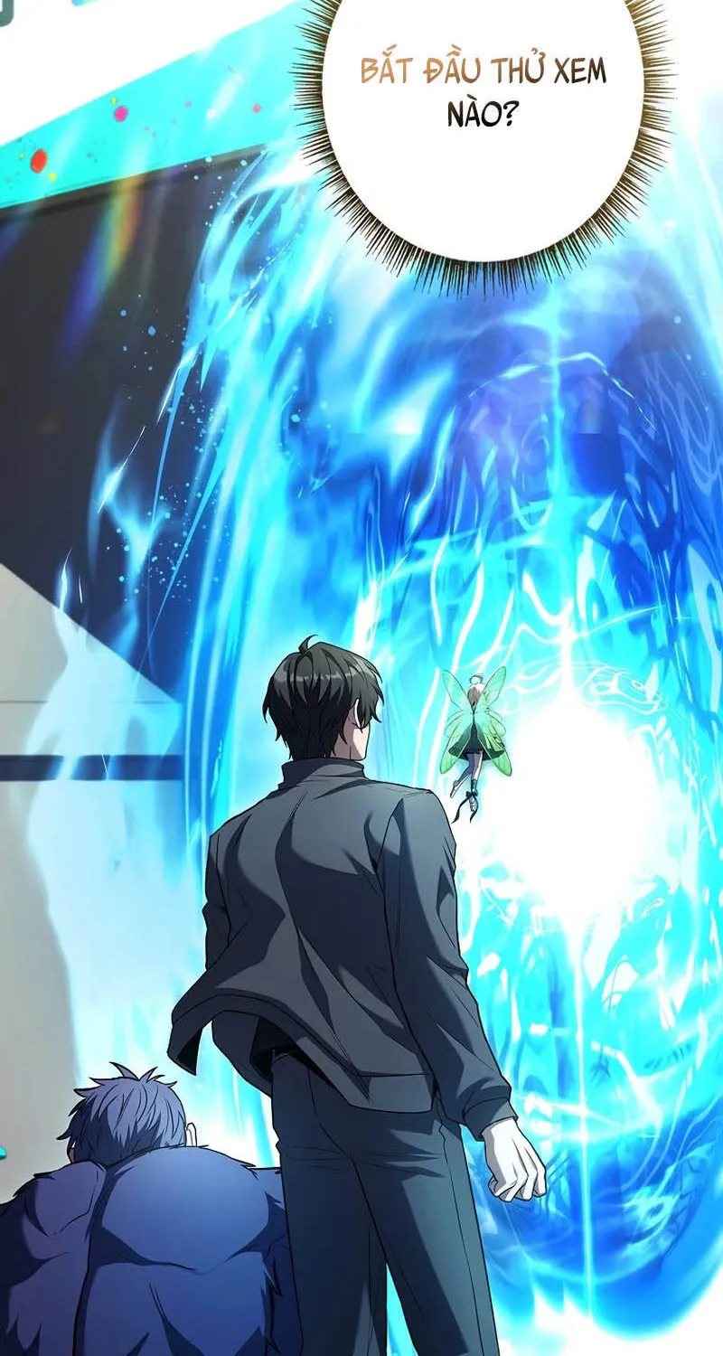 Một Mình Ta Sở Hữu Triệu Hồi Thú Cấp Ex Chap 7 - Next Chap 8