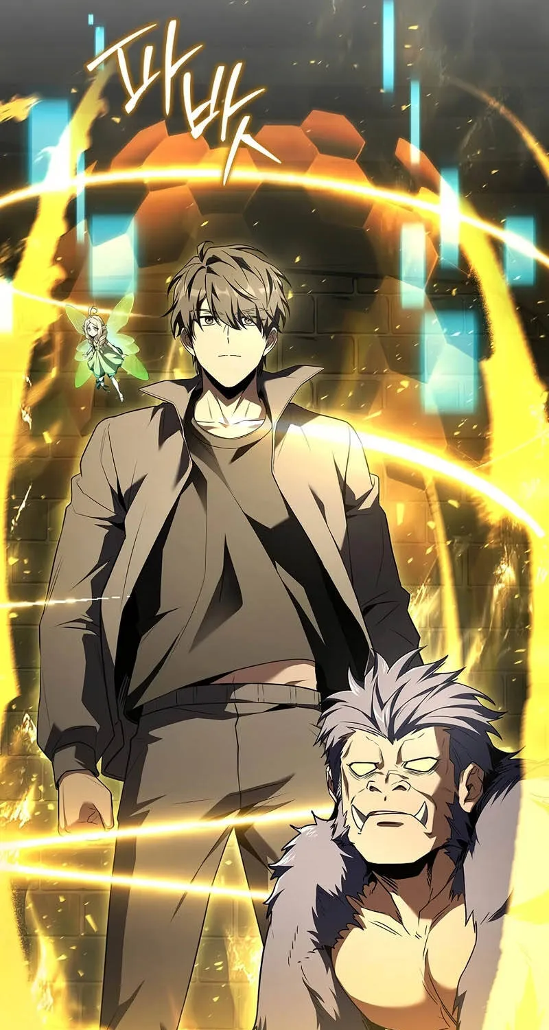 Một Mình Ta Sở Hữu Triệu Hồi Thú Cấp Ex Chap 7 - Next Chap 8
