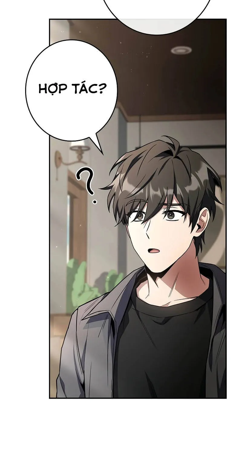 Một Mình Ta Sở Hữu Triệu Hồi Thú Cấp Ex Chap 8 - Next Chap 9