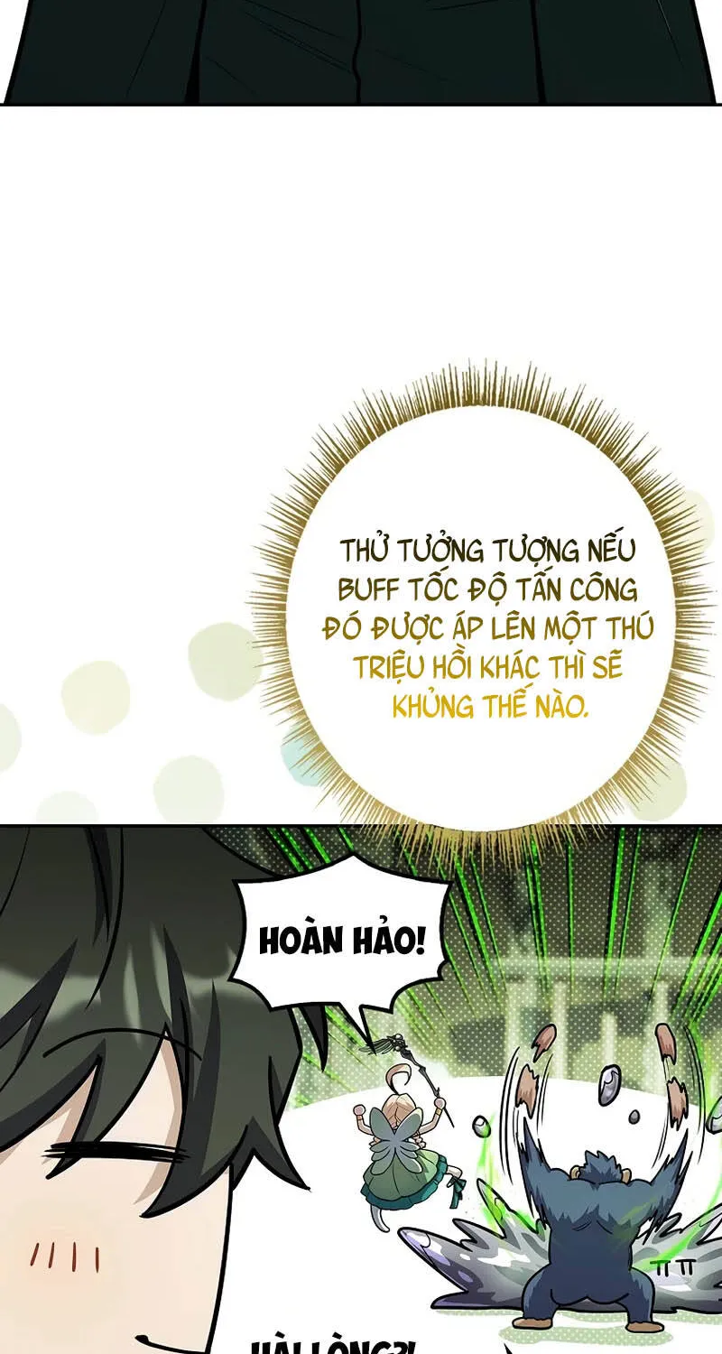 Một Mình Ta Sở Hữu Triệu Hồi Thú Cấp Ex Chap 8 - Next Chap 9