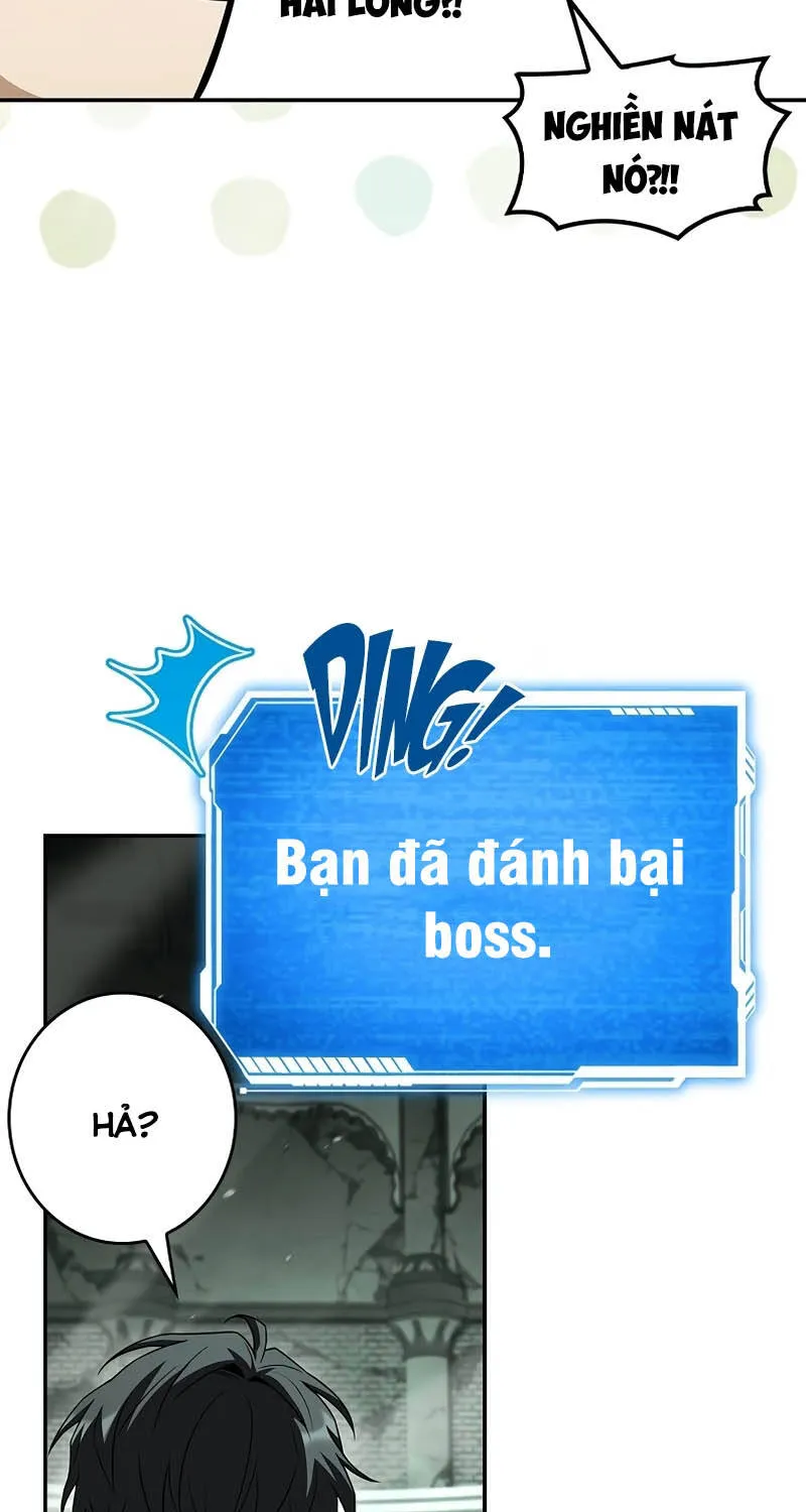 Một Mình Ta Sở Hữu Triệu Hồi Thú Cấp Ex Chap 8 - Next Chap 9