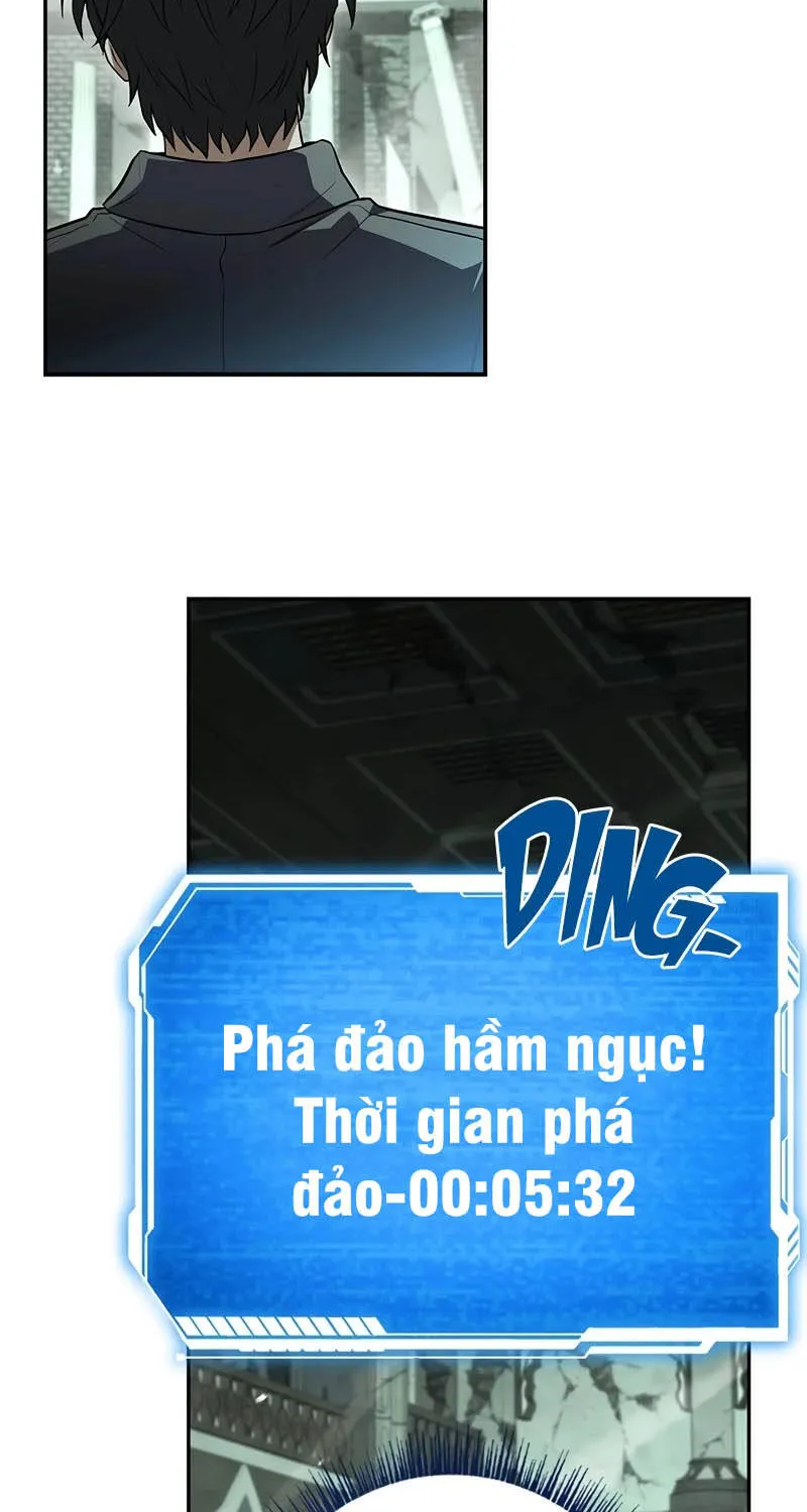 Một Mình Ta Sở Hữu Triệu Hồi Thú Cấp Ex Chap 8 - Next Chap 9