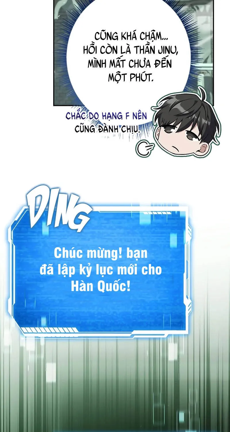 Một Mình Ta Sở Hữu Triệu Hồi Thú Cấp Ex Chap 8 - Next Chap 9