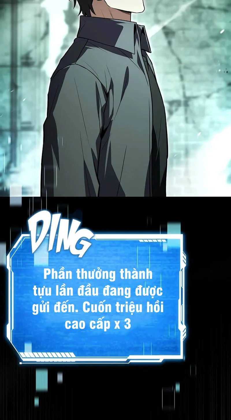 Một Mình Ta Sở Hữu Triệu Hồi Thú Cấp Ex Chap 8 - Next Chap 9