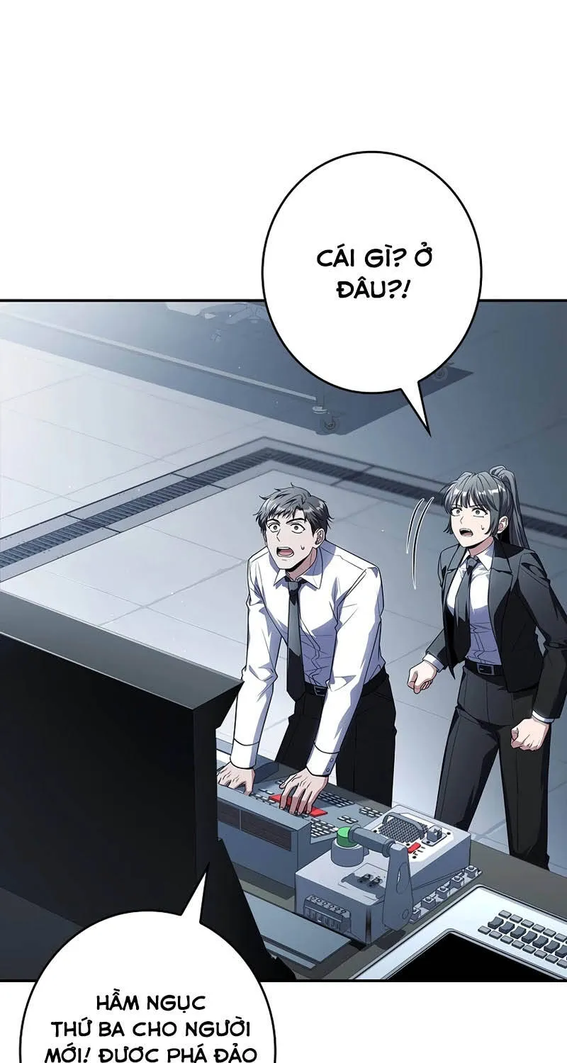 Một Mình Ta Sở Hữu Triệu Hồi Thú Cấp Ex Chap 8 - Next Chap 9